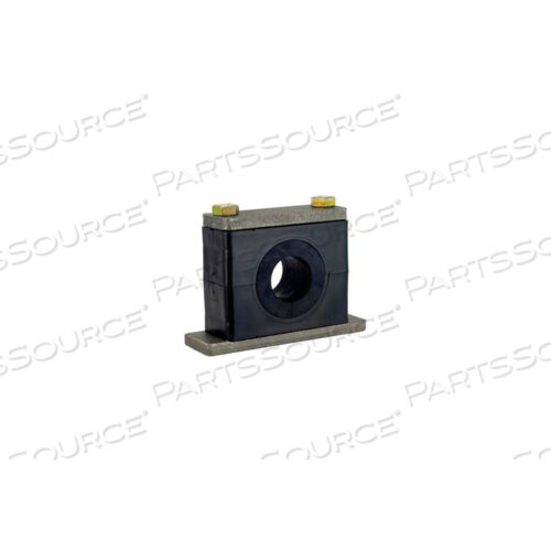 35MM POLYPROPYLENE EPDM OR TPE HEAVY RUBBER INSERT GROMMET ASSEMBLY