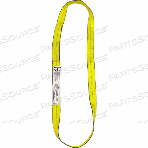 OEM#: S152063LIFT AMERICA 12 POLY WEB СТРОПА БЕСКОНЕЧНАЯ, НАГРУЗКА 5000/6400/12800 ФУНТОВ от Mazzella Lifting Technologies