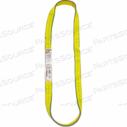 OEM#: S152077LIFT AMERICA 12 POLY WEB SLING ENDLESS, 9800/12200/24400 LBS CAP by Mazzella Lifting Technologies