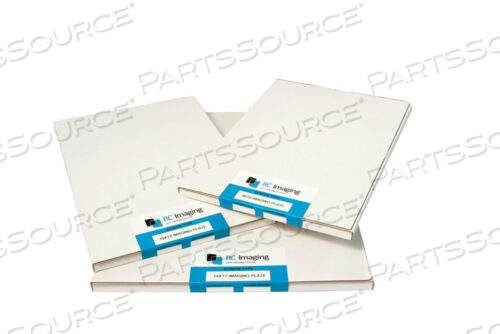 OEM#: IP.F1824-5000NEW 18X24 CM. RC IMAGING PLATE ТОЛЬКО ДЛЯ ИСПОЛЬЗОВАНИЯ В СИСТЕМЕ FUJI. от RC Imaging (ранее Rochester Cassette)