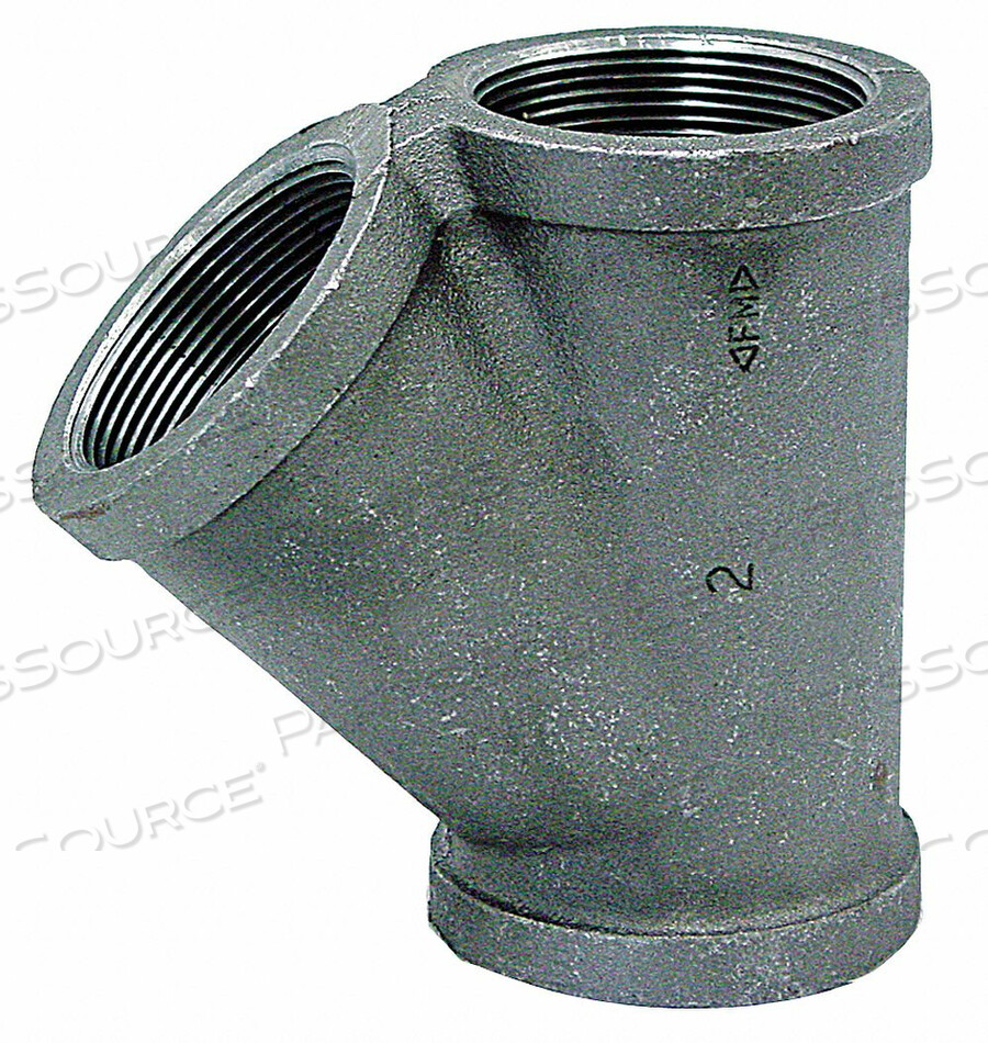 OEM#: 0311067409WYE ОЦИНКОВАННЫЙ КОВКИЙ ЖЕЛЕЗО 1-1/2 ДЮЙМА от Anvil International