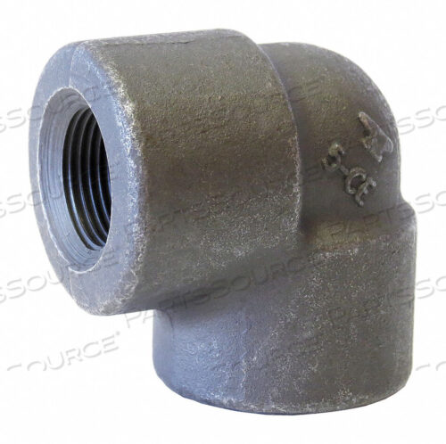 OEM#: 0361101009КОЛЕНО 90 ГРАДУСОВ 3/4 ДЮЙМА КОВАНАЯ СТАЛЬ от Anvil International
