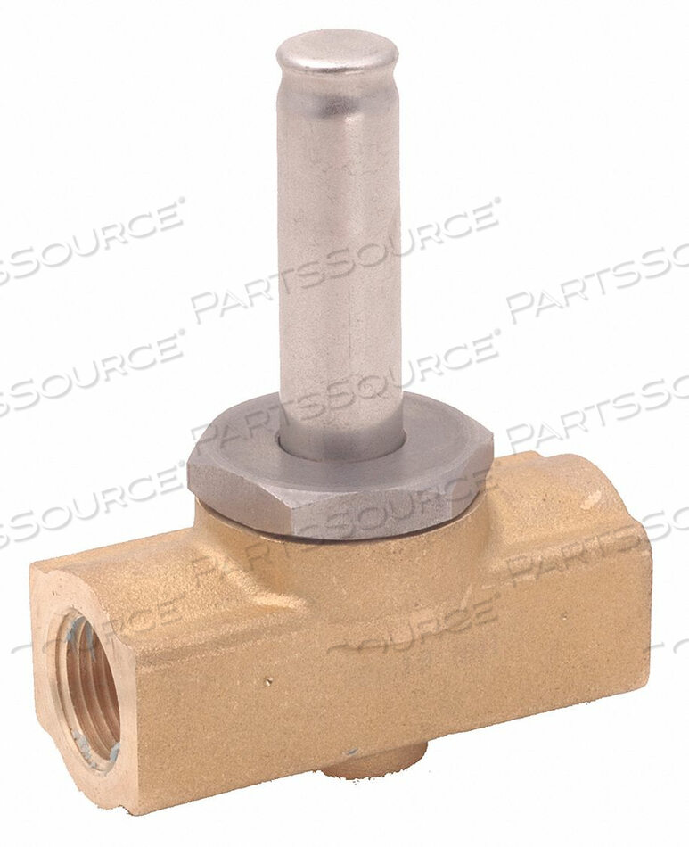 OEM#: 016654ЭЛЕКТРОМАГНИТНЫЙ КЛАПАН 2-ХОДОВОЙ НЗ ВОЗДУХ ПАР ВОДА от DAYTON ELECTRIC MANUFACTURING CO