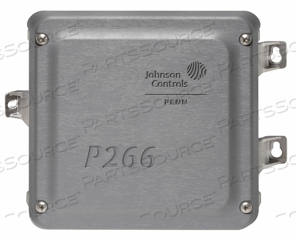 OEM#: P266ABA-100CКОНДЕНСАТОРНЫЙ ВЕНТИЛЯТОР СКОРОСТИ 208/240 В от Johnson Controls