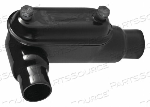 OEM#: PV4000LR107КОРПУС ВЫХОДА КАБЕЛЕПРОВОДА, ЖЕЛЕЗНЫЙ КОРПУС, 4 ВТУЛКИ, SZ от Calbond