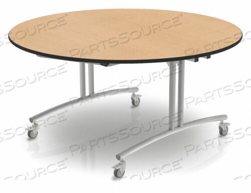 СТОЛ С ОТКИДНОЙ СТОЛИКОЙ