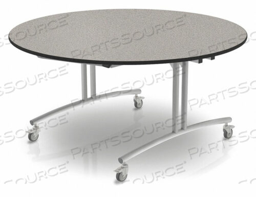 СТОЛ С ОТКИДНОЙ СТОЛИКОЙ