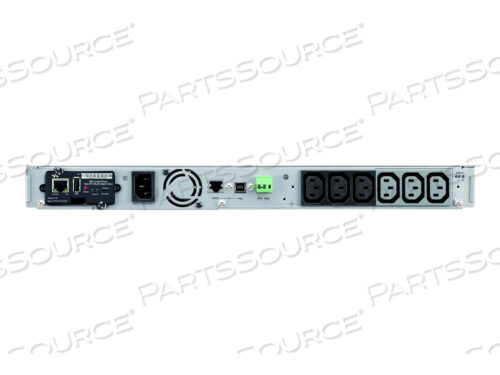 OEM#: Q1L90AHPE R1500 G5 INTL ИБП от HP (Hewlett-Packard)