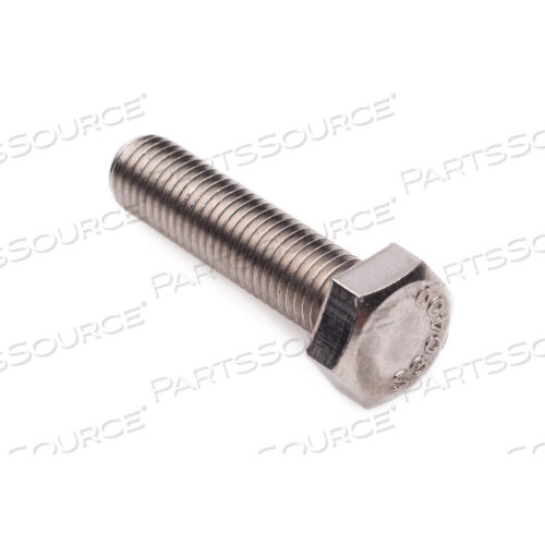 OEM#: P117959158БОЛТ, НЕРЖАВЕЮЩАЯ СТАЛЬ, 5/16 ДЮЙМА-24, 1-1/4 ДЮЙМА от STERIS Corporation