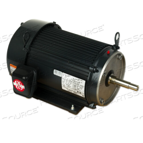 МОТОРНЫЙ НАСОС 208/400/480В