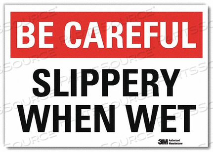 OEM#: U7-1036-RD_14X10НАКЛЕЙКА БЕЗОПАСНОСТИ REFLCTV VINYL 10INH X 14INW от Lyle Signs Inc.