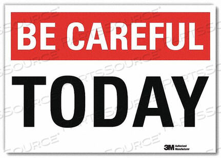 OEM#: U7-1049-RD_7X5НАКЛЕЙКА БЕЗОПАСНОСТИ СВЕТООТРАЖАЮЩАЯ ВИНИЛОВАЯ 5INHX7INW от Lyle Signs Inc.