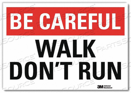 OEM#: U7-1053-RD_7X5НАКЛЕЙКА БЕЗОПАСНОСТИ СВЕТООТРАЖАЮЩАЯ ВИНИЛОВАЯ 5INHX7INW от Lyle Signs Inc.