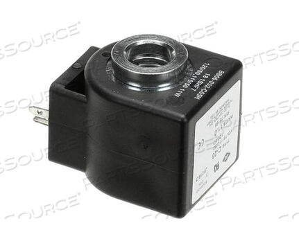 OEM#: 00-975664ТОЛЬКО КАТУШКА СОЛЕНОИДА, 1/2 и 3/4 от Hobart Corporation