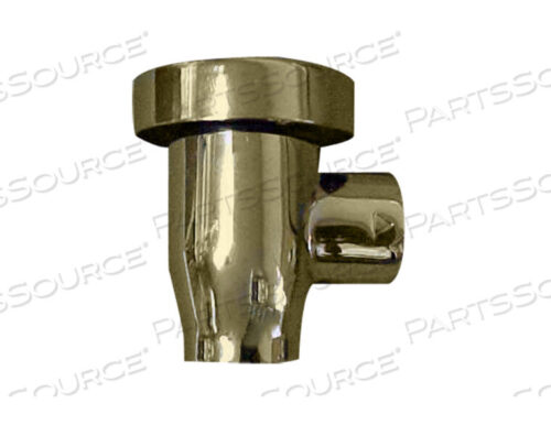 OEM#: P118025051ВАКУУМНЫЙ ПРЕРЫВАТЕЛЬ, 1/2 ДЮЙМА от STERIS Corporation