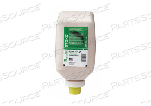 OEM#: PN98187406ОСОБОЕ СРЕДСТВО ДЛЯ ОЧИЩЕНИЯ РУК PK6 от Deb