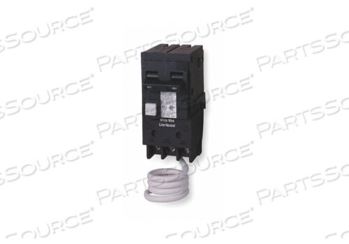 OEM#: QF250АВТОМАТИЧЕСКИЙ ВЫКЛЮЧАТЕЛЬ 50A ВИЛКА 120/240 В 2P от Siemens