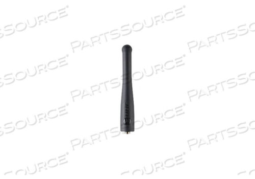 OEM#: PMAE4048AANTENNA 3-1/2 L РЕЗИНА/ПЛАСТИК от Motorola