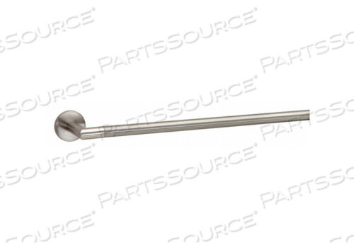 OEM#: 04-SN2818ПОЛОТЕНЦЕВЕДАТЕЛЬ SATIN NICKEL ASTRAL 18 ДЮЙМОВ от Taymor