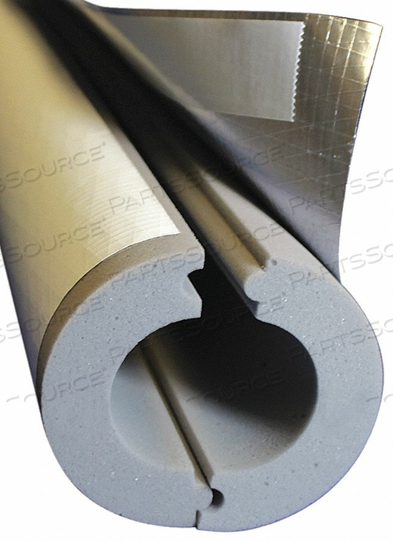 OEM#: 0179-0125CT100-PF-0910-01ВНУТРЕННЯЯ ТРУБА МЕЛАМИНОВАЯ 1-3/8 ДЮЙМА 4 ФУТА от TECHLITE