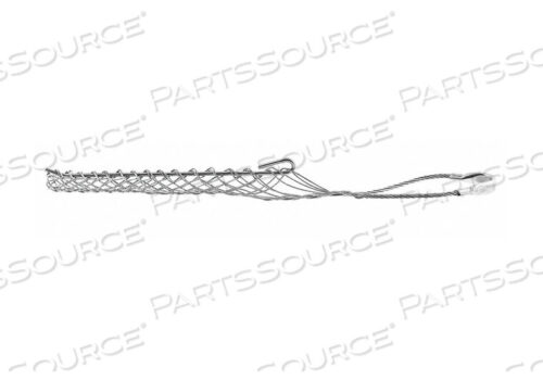 OEM#: 02203044CABLE SUPPORT GRIP OFFSET 16 ДЮЙМОВ MESH от Hubbell Incorporated, Wiring Device-Kellums