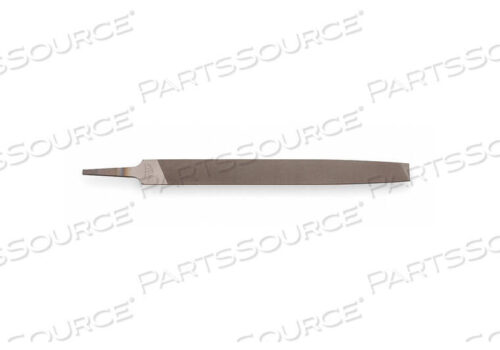 OEM#: 08704NNMILL FILE AMERICAN 10 ДЮЙМОВ ДЛИНА 31/32 ДЮЙМА ШИРИНА от Apex Tool Group