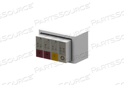 РЕМОНТ - МОНИТОР ПАЦИЕНТА PHILIPS INTELLIVUE FMS-4 (865243)