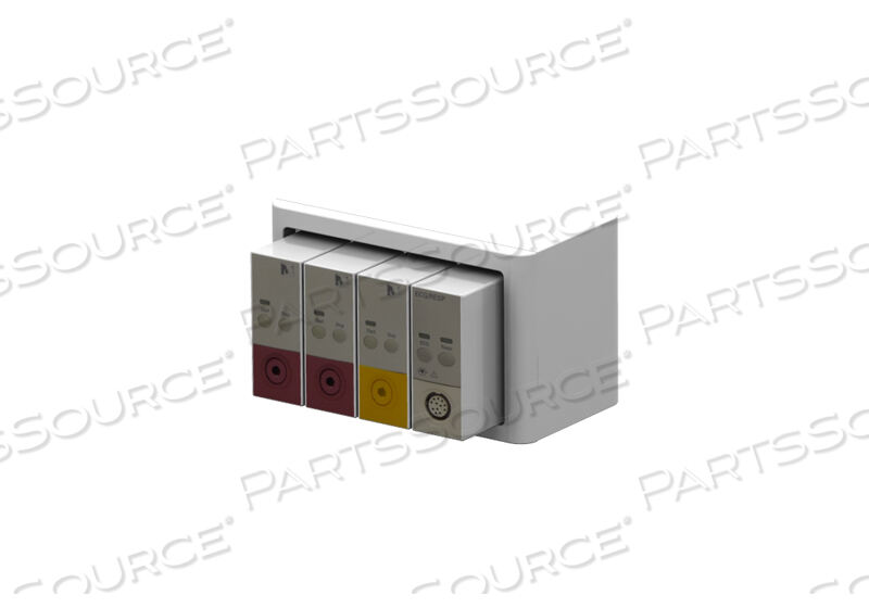 РЕМОНТ - МОНИТОР ПАЦИЕНТА PHILIPS INTELLIVUE FMS-4 (865243)