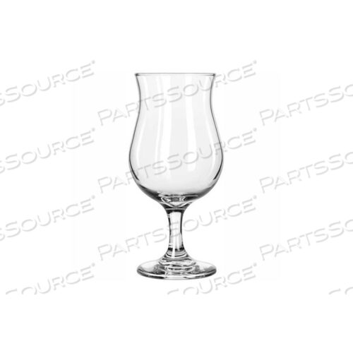 СТЕКЛО 13,25 УНЦИЙ, POCO GRANDE II EMBASSY ROYALE, УПАКОВКА 12 ШТУК