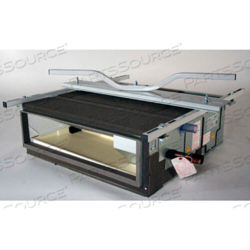 OEM#: QSWI3001MOUNTING BRCKT H-BRACKET ДЛЯ МОНТАЖА ВНУТРЕННЕЙ ПОВЕРХНОСТИ от Quick-Sling