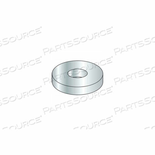 2 КОНСТРУКЦИОННАЯ ПЛОСКАЯ ШАЙБА - 3-1/8 ВНУТРЕННИЙ ДИАМЕТР - СТАЛЬ - ГЛАДКАЯ - F436 - ASTM A325 - УПАКОВКА ИЗ 10 ШТ.