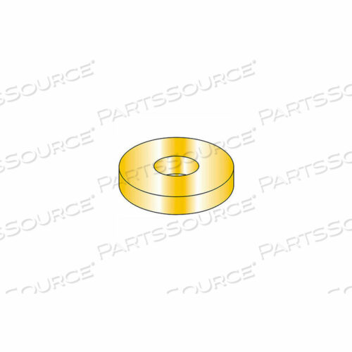 1 ПЛОСКАЯ ШАЙБА - USS - 1-1/16 ВНУТРЕННИЙ ДИАМЕТР - .136/.16 ТОЛЩИНА - СТАЛЬ - ЖЕЛТЫЙ ЦИНК - МАРКА 8 - УПАКОВКА 25 ШТ.