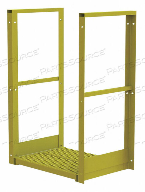 OEM#: UCB20246КРОССОВЕРНЫЙ МОСТ - 20L X 24W ПЕРФОРИРОВАННЫЙ от Tri-Arc