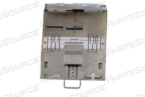 Заменяет Poersch Metal Manufacturing Co. QJCЛОТОК ДЛЯ КАССЕТЫ - ОПРЕДЕЛЕНИЕ РАЗМЕРА ДЛЯ СИСТЕМ RAD И RF