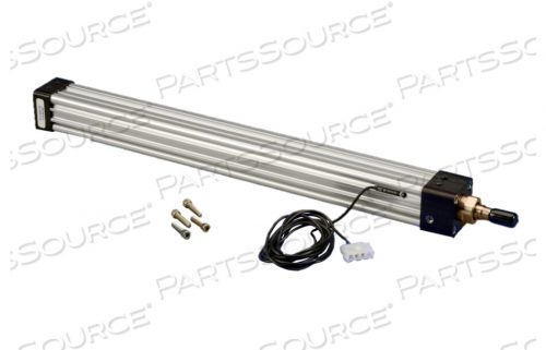 OEM#: P117955135ПНЕВМАТИЧЕСКИЙ ЦИЛИНДР В СБОРЕ 17,5 ДЮЙМОВ от STERIS Corporation