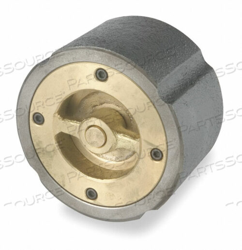 OEM#: 0500-125WCIBM-БЕСШУМНЫЙ ОБРАТНЫЙ КЛАПАН ЧУГУН 5 ФЛАНЕЦ от SSI