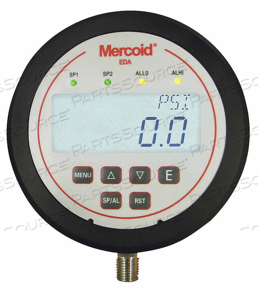 OEM#: EDAW-N1E1-06T1ДАТЧИК ДАВЛЕНИЯ SPDT 0 ДО 300 PSI от Dwyer Instruments