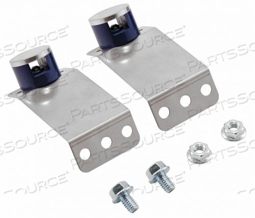 OEM#: 50B893СМЕННАЯ МАГНИТНАЯ ЗАЩЕЛКА В СБОРЕ от DAYTON ELECTRIC MANUFACTURING CO