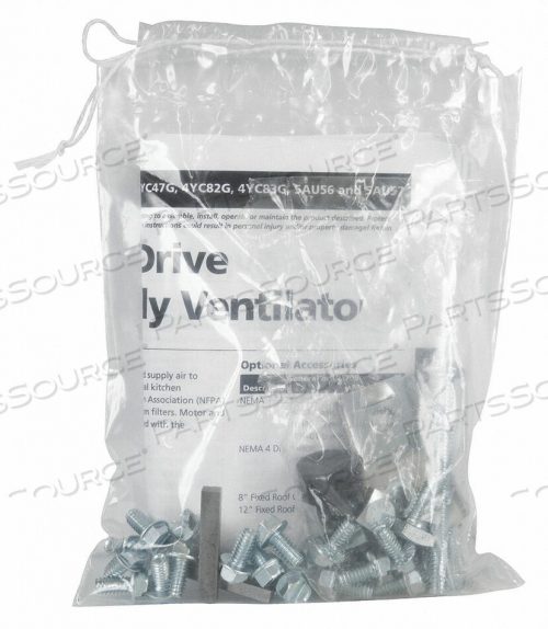 OEM#: 50E679КОМПЛЕКТ ЗАМЕНЫ КРЕПЕЖНЫХ СРЕДСТВ от DAYTON ELECTRIC MANUFACTURING CO