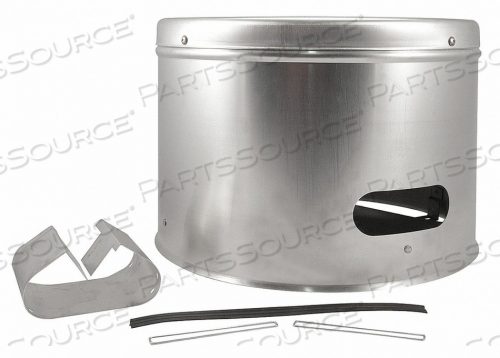 OEM#: 52R911СМЕННЫЙ КАПОТ В СБОРЕ от DAYTON ELECTRIC MANUFACTURING CO