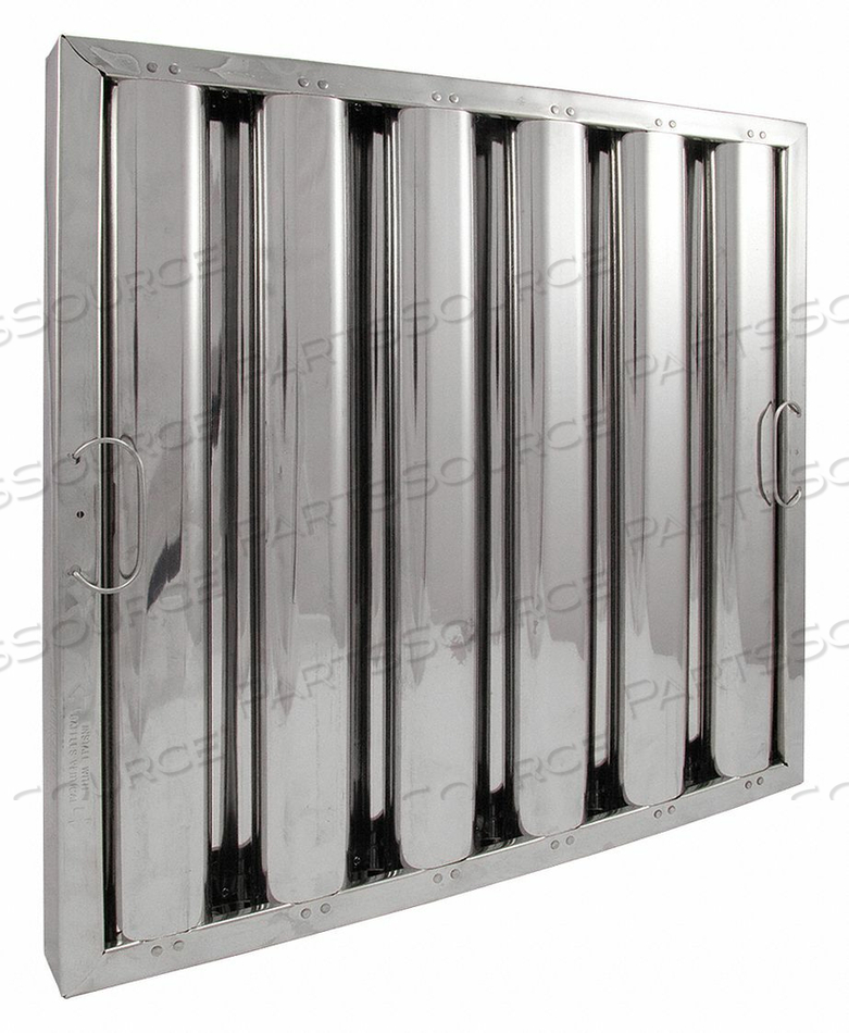 OEM#: 53L993СМЕННЫЙ АЛЮМИНИЕВЫЙ ФИЛЬТР-ПЕРЕГЛУШКУ от DAYTON ELECTRIC MANUFACTURING CO