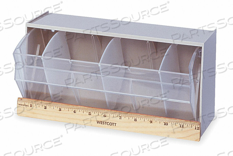 OEM#: QTB410IVF8435 ВЫДВИЖНОЙ ЯЩИК РАЗДЕЛЯЕМЫЙ Ш 11 7/8 IVORY от Quantum Storage Systems