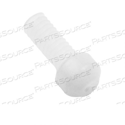 OEM#: P117951299НАКОНЕЧНИК СОПЛА, M98, ДИАМЕТР 1,4 ДЮЙМА, ПОЛИВИНИЛИДЕНФТОРИД от STERIS Corporation