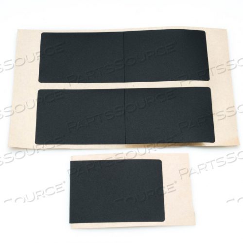 OEM#: P117951427КОМПЛЕКТ МАСОК-ЧЕРНЫЙ (НАБОР ИЗ 5 ШТ.) от STERIS Corporation