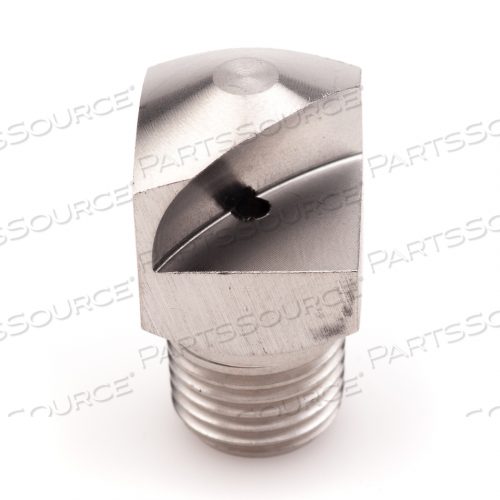 OEM#: P117951519НАСАДКА 1/4 ДЮЙМА NPT (МОДИФИЦИРОВАННАЯ) от STERIS Corporation