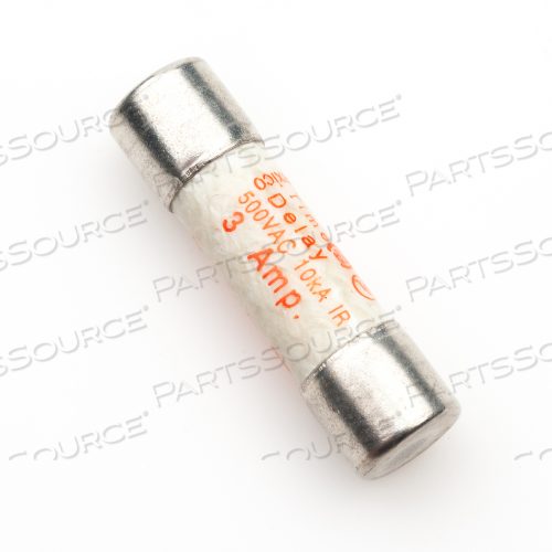 OEM#: P117951533FUSES ATQ3 TIME DELAY от STERIS Corporation