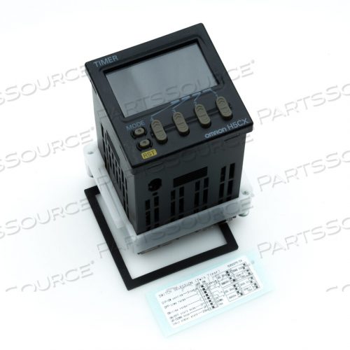 OEM#: P117951806ЦИФРОВОЙ ТАЙМЕР от STERIS Corporation