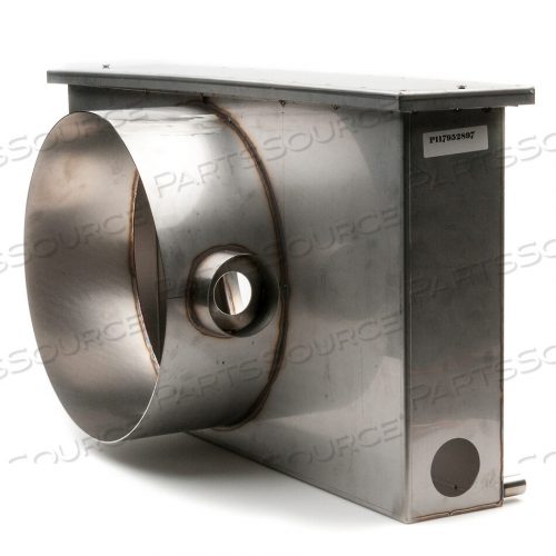 OEM#: P117952897ТЕПЛООБМЕННИК от STERIS Corporation