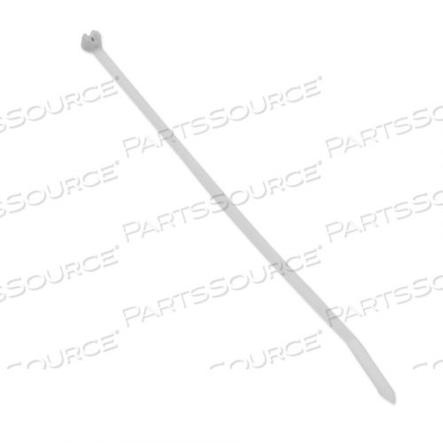 OEM#: P117954655CLIP, TY-RAP 7 3/8 ДЮЙМА LG. от STERIS Corporation