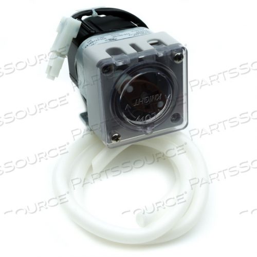 OEM#: P117955378PUMP,DETERG,INJECT WASH от STERIS Corporation